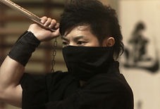 ニンジャHIROKI